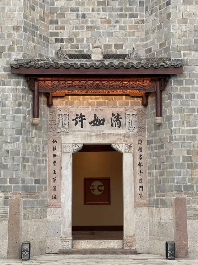 🏯心が整う、静寂の極み｜上海・養雲アマン宿泊記✨