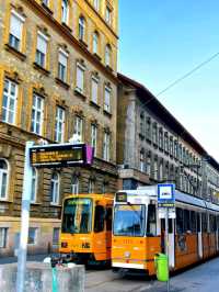 Budget Trip:Explore Budapest – Europe’s Affordable Gem