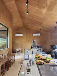 Buono Cafe คาเฟ่ในสวน ชลบุรี