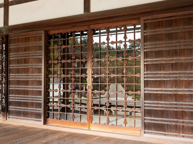 【銀閣寺】静寂の美に包まれる、心落ち着く京都の隠れた名所🌿