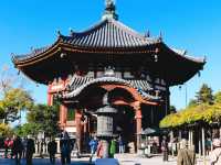 Kofukuji Temple รีวิว