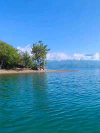 Lugu Lake – Where Heaven Meets Earth