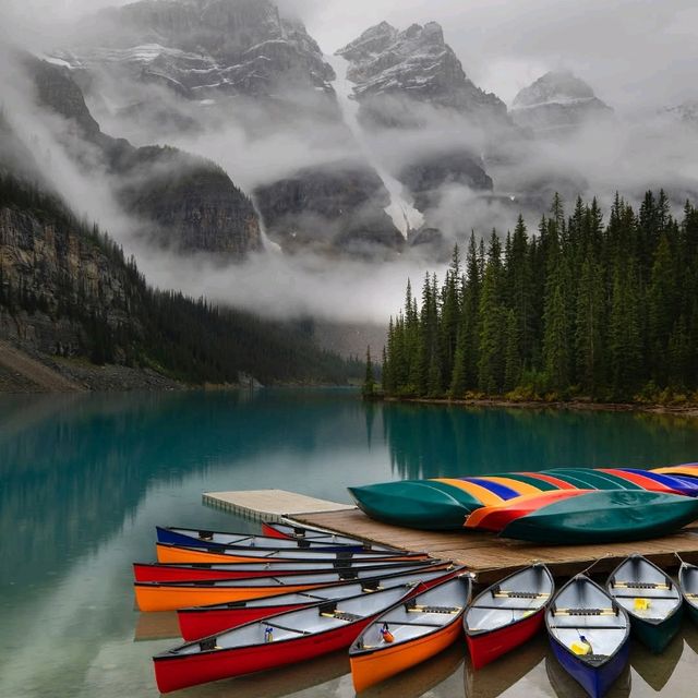 Banff Mount