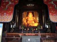 วัดฉงหยวน (重元寺) ประเทศจีน
