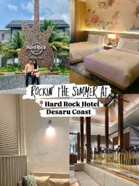 Vacation at Hard Rock Hotel Desaru Coast