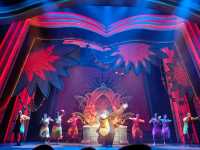 ชมการแสดง Disney’s Storybook Theater