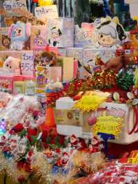 เที่ยวย้อนวันวานที่ตลาดจีนซากแง้ว