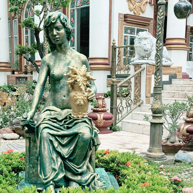 Experience Lovely ChiangMai < 200 USD for 2 for 3D/2N 