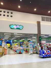 Playtime Magic at Molly Fantasy, Mitsui Outlet Park KLIA