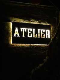 Atelier Cocktail Bar