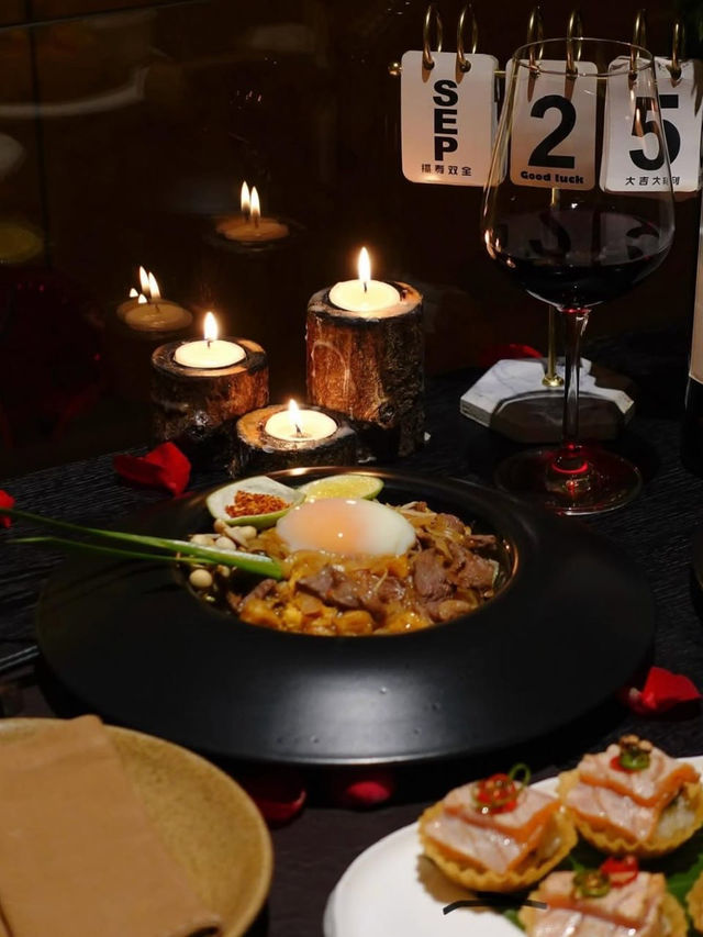Yatts – Thai Dining