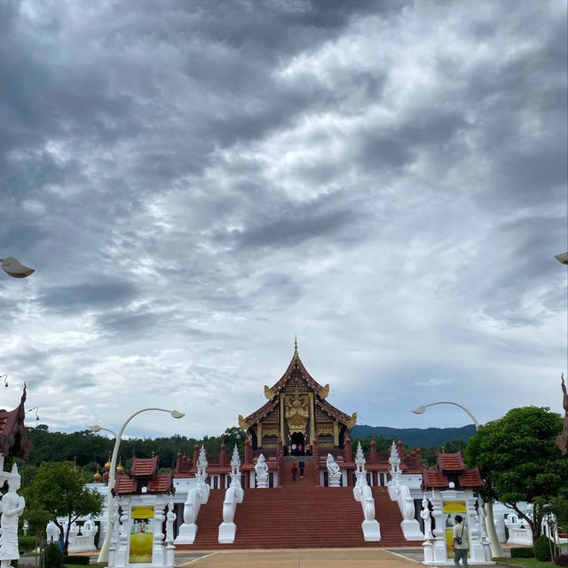 สวนพฤกษศาสตร์สมเด็จพระนางเจ้าสิริกิติ์