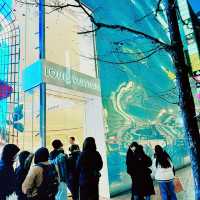 東京都銀座