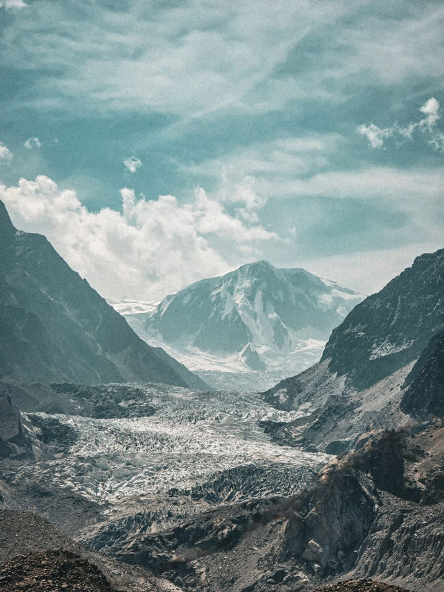 ปากีสถาน เหนือ ปากีสถาน เหนือ