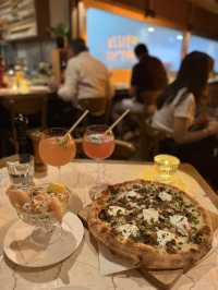 韓式風味 Pizza盛宴🍕