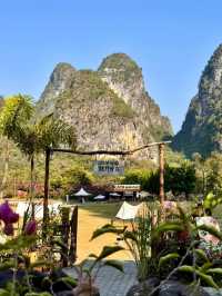 Yangshuo: China’s Peaceful Paradise on the Water