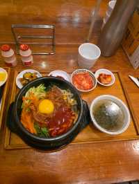 【尖沙咀高CP韓式住家飯】「家家戶戶」🇰🇷✨