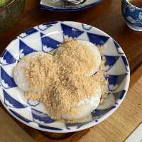 🍵“บ้านออพอ” คาเฟ่ลับที่คนรักมัทฉะต้องห้ามพลาด🌿
