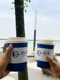 From Beans to Breeze: Chill Out at ZUS Port Dickson