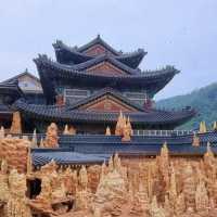 🏛️✨ *Gangwon General Museum: A Hidden Cultural Gem in Chuncheon* 🖼️🌿