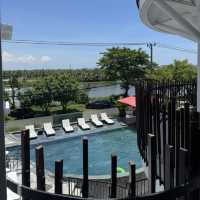 I highly recommend this Hotel if you go HoiAn