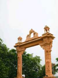 🌟 Gorakhpur Diaries: Hidden Gem of Uttar Pradesh!