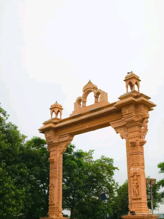 🌟 Gorakhpur Diaries: Hidden Gem of Uttar Pradesh!