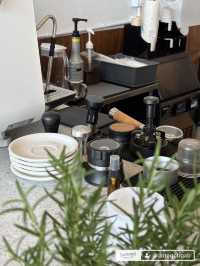 santo.coffeehouse ไปคาเฟ่ช่วงไหนกัน