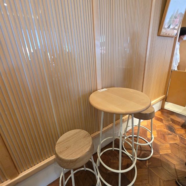 [新宿]夏限定！とらやのカフェのかき氷[トラヤあんスタンド新宿店]