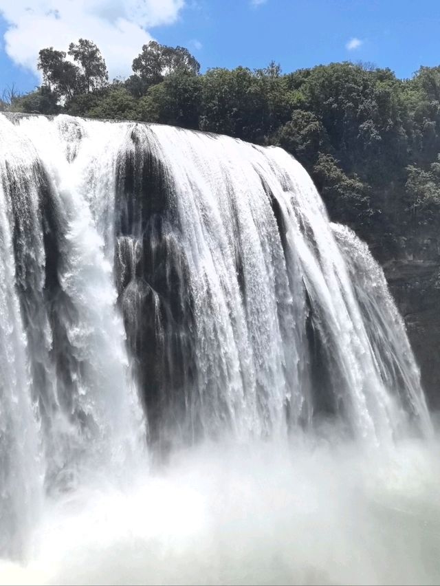 Guizhou Province - Mountain Fall & Summer days
