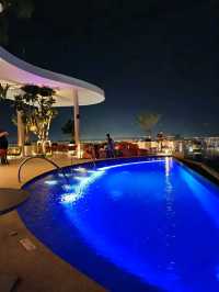 Hilton garden inn Rayong