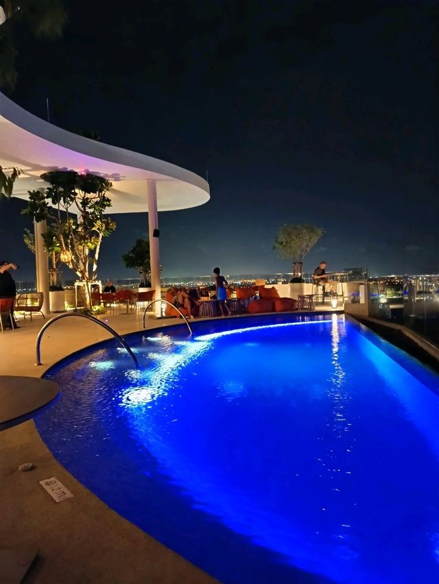 Hilton garden inn Rayong