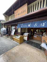 🍵Uji เมืองมัจฉะ ใกล้ Kyoto | จิบมัจฉะ ช้อปของฝาก🍃