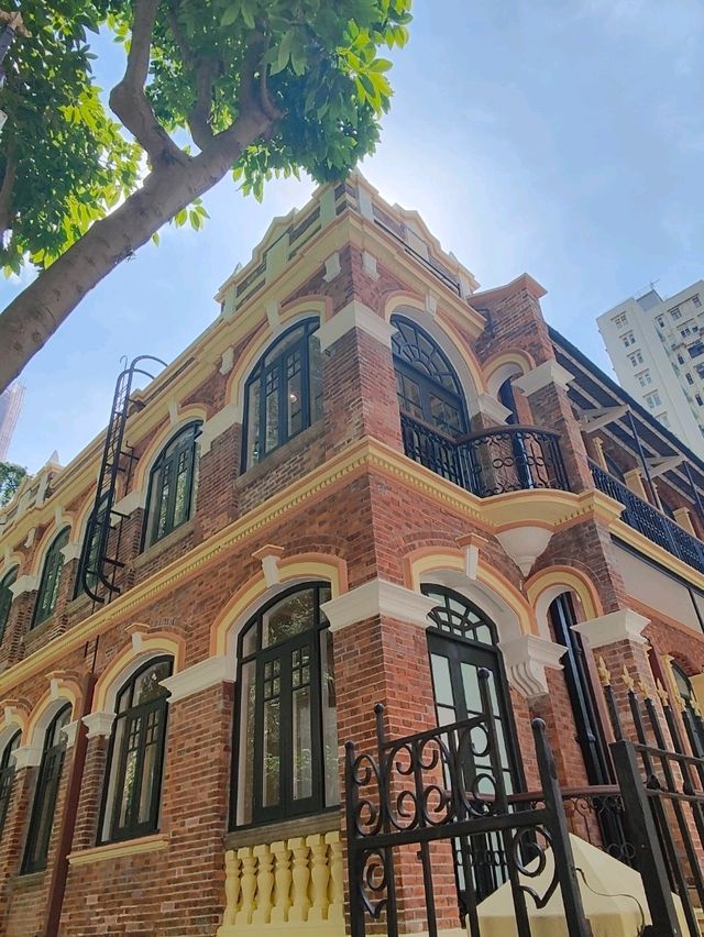 探秘🔬香港醫學博物館 探秘🔬香港醫學博物館
