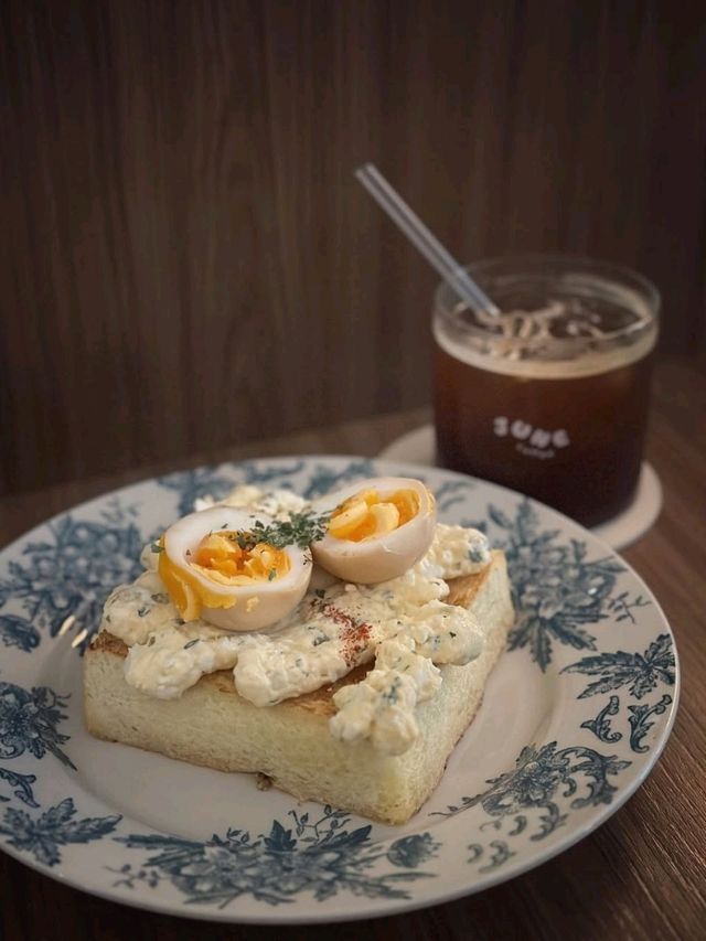 June Coffee Singapore 