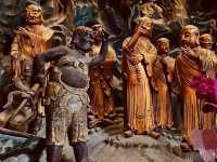 Jade Buddha Temple: A Serene Spiritual Oasis in Bustling Shanghai