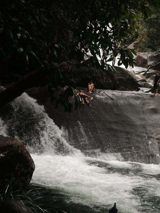 4 Days Trip in Cairns