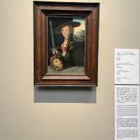 🏛️ Timeless Beauty at The National Museum of Western Art, Tokyo