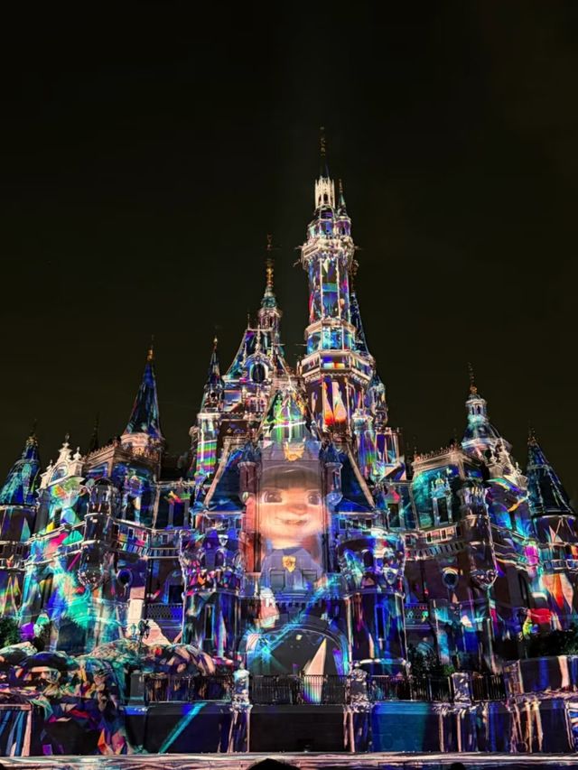 From TRON to Tea Houses: Inside the Most Innovative Disney Park Yet