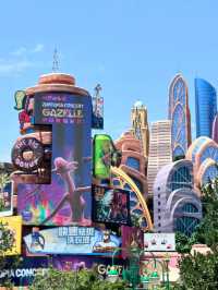 Not Your Typical Disney: The Unforgettable Shanghai Experience
