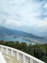 World Peace Pagoda
