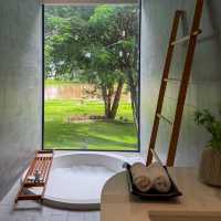 Riva Vista Chiangrai ที่พักสวยโมเดิร์นริมแม่น้ำกก
