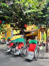เมืองเก่าฮอยอัน ประเทศเวียดนาม 🇻🇳