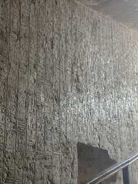 KV8: Why Merenptah’s Tomb Deserves Your Time In The Valley Of The Kings