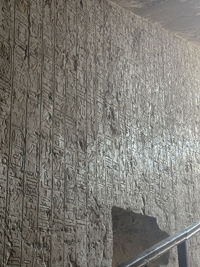 KV8: Why Merenptah’s Tomb Deserves Your Time In The Valley Of The Kings