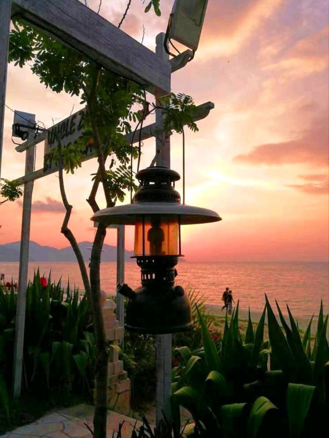 Batu Ferringhi