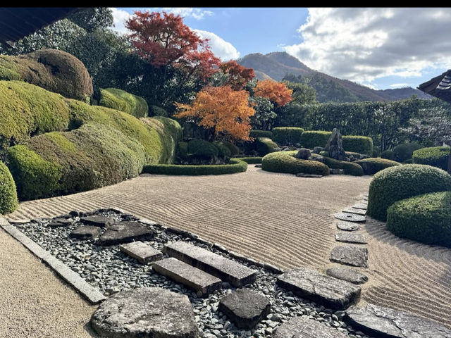 🏯【備中松山城】雲海に浮かぶ天空の城で絶景と歴史に出会う旅