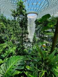 Most beautiful airport in the world