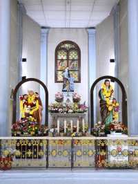 St Anne Church