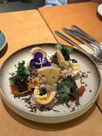 🍷 Bryant Park Western Restaurant –Guangzhou dining recommendation